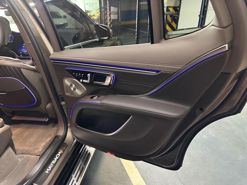 Купить Mercedes-Maybach EQS 680 SUV электро 2024 id-1007212 в Киеве, Фото №[delta]