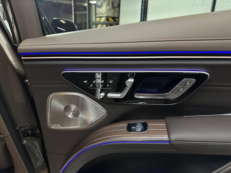 Купить Mercedes-Maybach EQS 680 SUV электро 2024 id-1007212 в Киеве, Фото №[delta]