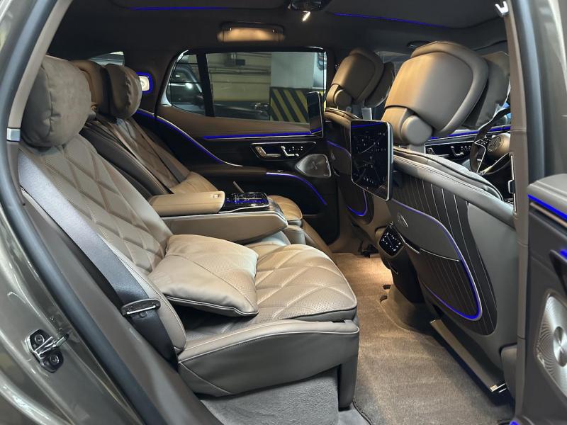 Купить Mercedes-Maybach EQS 680 SUV электро 2024 id-1007212 в Киеве, Фото №[delta]