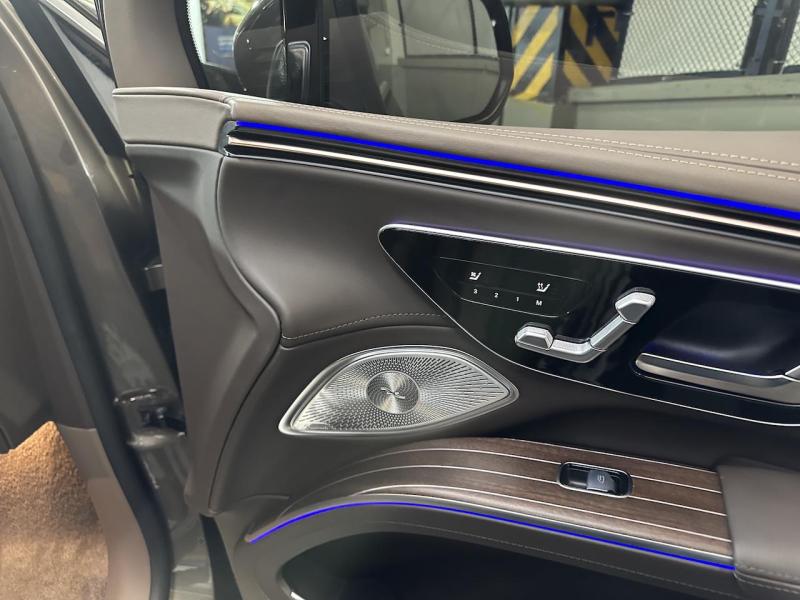Купить Mercedes-Maybach EQS 680 SUV электро 2024 id-1007212 в Киеве, Фото №[delta]
