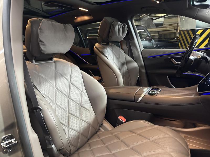 Купить Mercedes-Maybach EQS 680 SUV электро 2024 id-1007212 в Киеве, Фото №[delta]