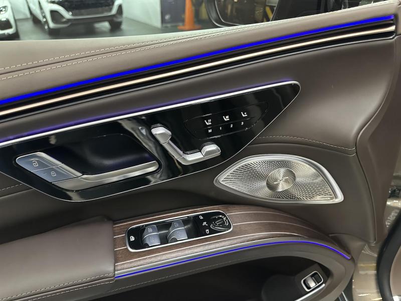 Купить Mercedes-Maybach EQS 680 SUV электро 2024 id-1007212 в Киеве, Фото №[delta]