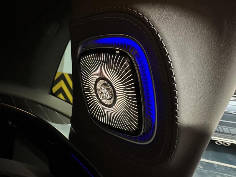 Купить Mercedes-Maybach EQS 680 SUV электро 2024 id-1007212 в Киеве, Фото №[delta]