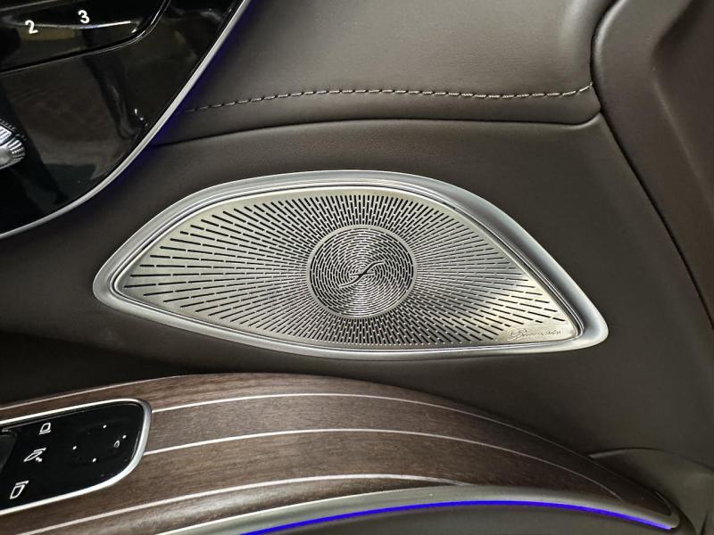 Купить Mercedes-Maybach EQS 680 SUV электро 2024 id-1007212 в Киеве, Фото №[delta]