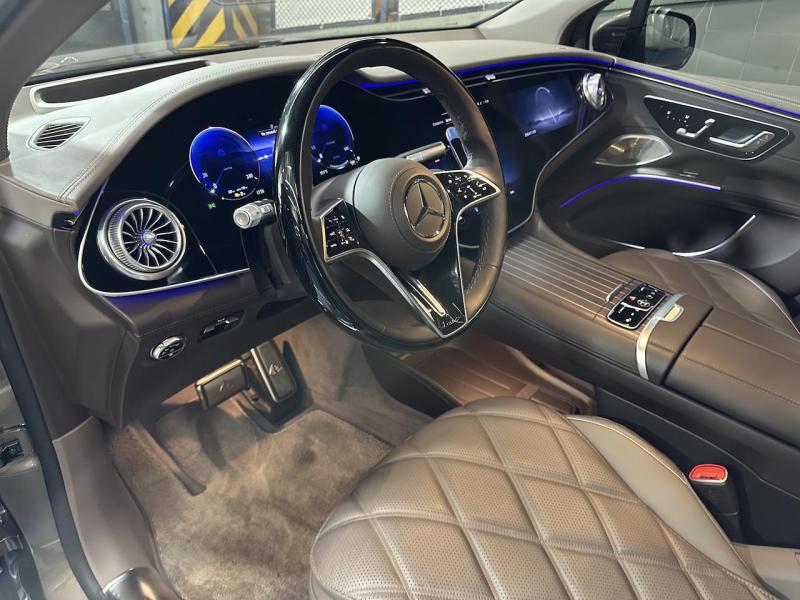 Купить Mercedes-Maybach EQS 680 SUV электро 2024 id-1007212 в Киеве, Фото №[delta]