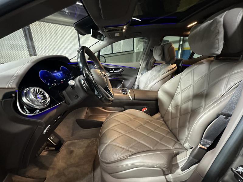 Купить Mercedes-Maybach EQS 680 SUV электро 2024 id-1007212 в Киеве, Фото №[delta]