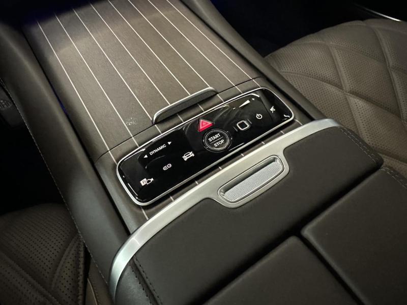 Купить Mercedes-Maybach EQS 680 SUV электро 2024 id-1007212 в Киеве, Фото №[delta]