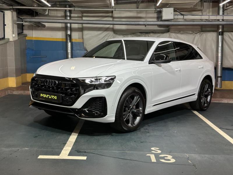 Купить Audi Q8 50 TDI дизель 2024 id-1007210 в Киеве, Фото №[delta]