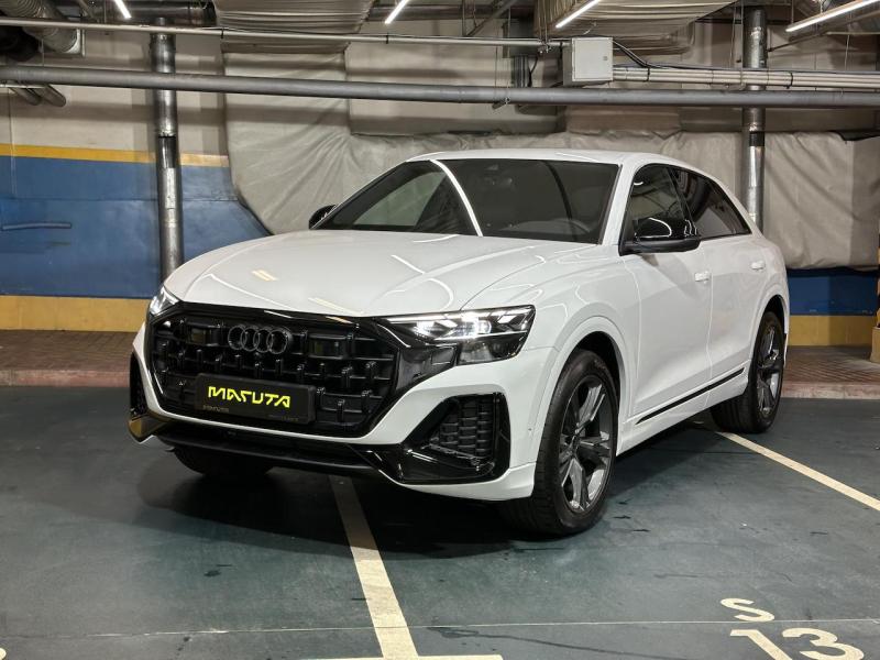 Купить Audi Q8 50 TDI дизель 2024 id-1007210 в Киеве, Фото №[delta]