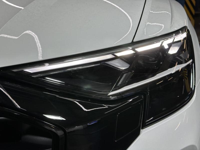 Купить Audi Q8 50 TDI дизель 2024 id-1007210 в Киеве, Фото №[delta]