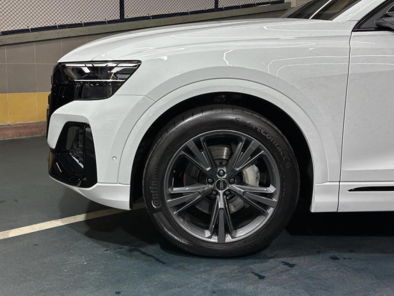 Купить Audi Q8 50 TDI дизель 2024 id-1007210 в Киеве, Фото №[delta]