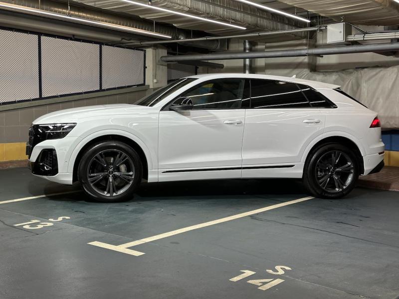 Купить Audi Q8 50 TDI дизель 2024 id-1007210 в Киеве, Фото №[delta]