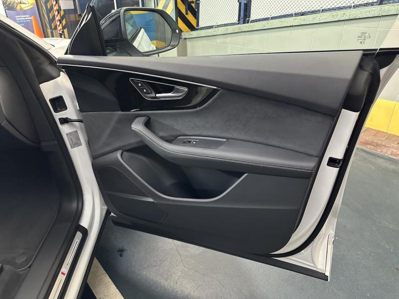Купить Audi Q8 50 TDI дизель 2024 id-1007210 в Киеве, Фото №[delta]