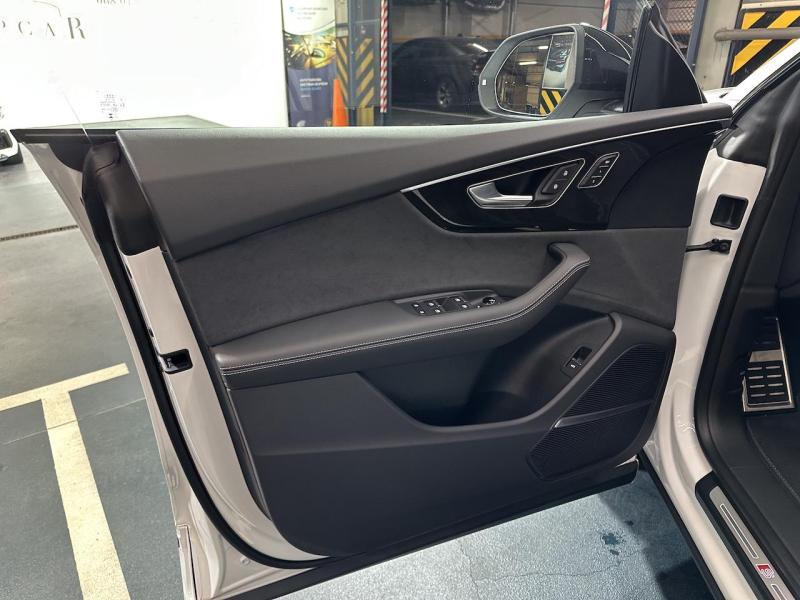 Купить Audi Q8 50 TDI дизель 2024 id-1007210 в Киеве, Фото №[delta]