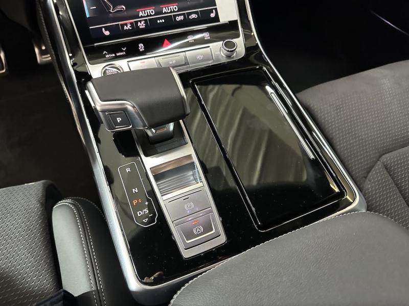 Купить Audi Q8 50 TDI дизель 2024 id-1007210 в Киеве, Фото №[delta]