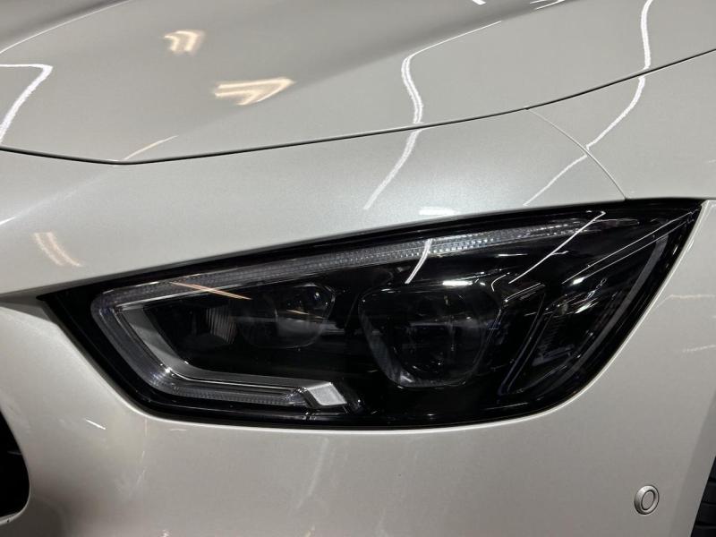 Купить Mercedes-Benz GT 53 AMG бензин 2019 id-1007216 в Киеве, Фото №[delta]