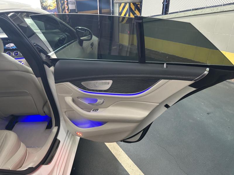 Купить Mercedes-Benz GT 53 AMG бензин 2019 id-1007216 в Киеве, Фото №[delta]