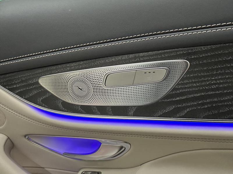 Купить Mercedes-Benz GT 53 AMG бензин 2019 id-1007216 в Киеве, Фото №[delta]