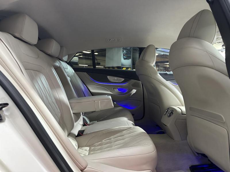 Купить Mercedes-Benz GT 53 AMG бензин 2019 id-1007216 в Киеве, Фото №[delta]