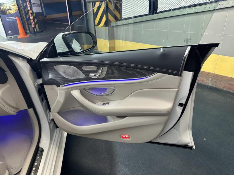 Купить Mercedes-Benz GT 53 AMG бензин 2019 id-1007216 в Киеве, Фото №[delta]