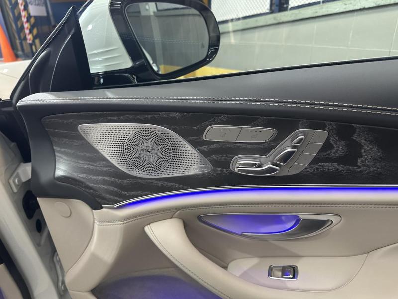 Купить Mercedes-Benz GT 53 AMG бензин 2019 id-1007216 в Киеве, Фото №[delta]