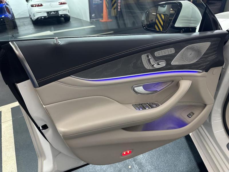 Купить Mercedes-Benz GT 53 AMG бензин 2019 id-1007216 в Киеве, Фото №[delta]