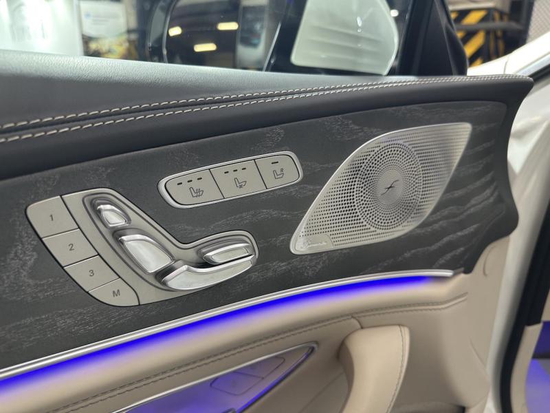 Купить Mercedes-Benz GT 53 AMG бензин 2019 id-1007216 в Киеве, Фото №[delta]