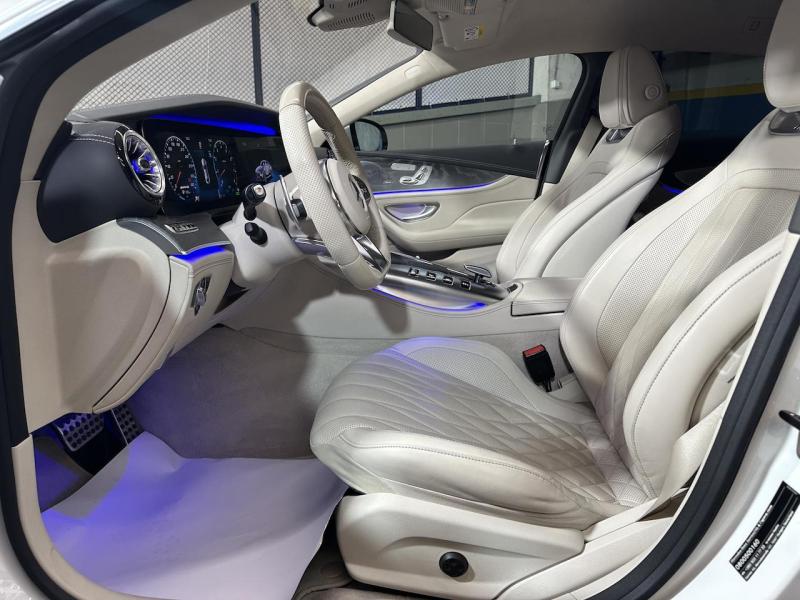 Купить Mercedes-Benz GT 53 AMG бензин 2019 id-1007216 в Киеве, Фото №[delta]