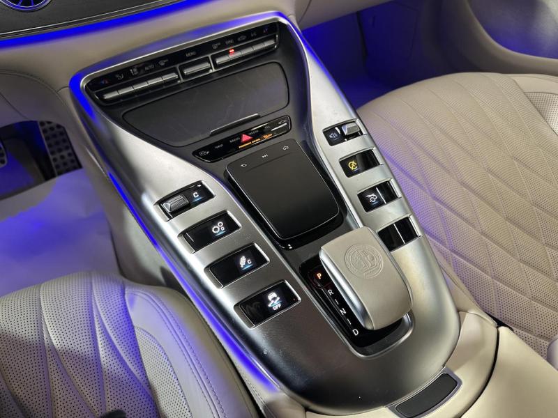 Купить Mercedes-Benz GT 53 AMG бензин 2019 id-1007216 в Киеве, Фото №[delta]