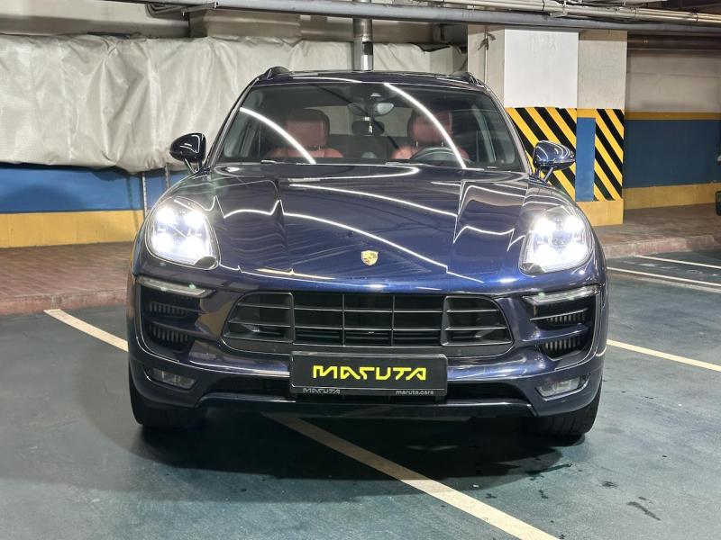 Купить Porsche Macan GTS бензин 2016 id-1007218 в Киеве, Фото №[delta]