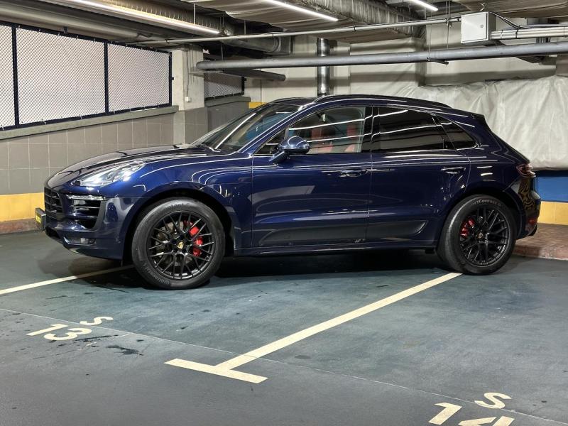 Купить Porsche Macan GTS бензин 2016 id-1007218 в Киеве, Фото №[delta]