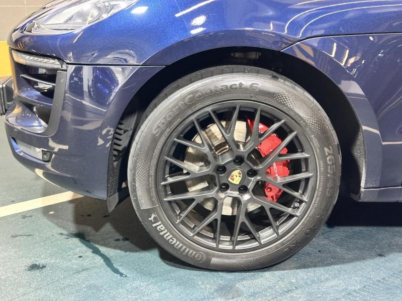 Купить Porsche Macan GTS бензин 2016 id-1007218 в Киеве, Фото №[delta]