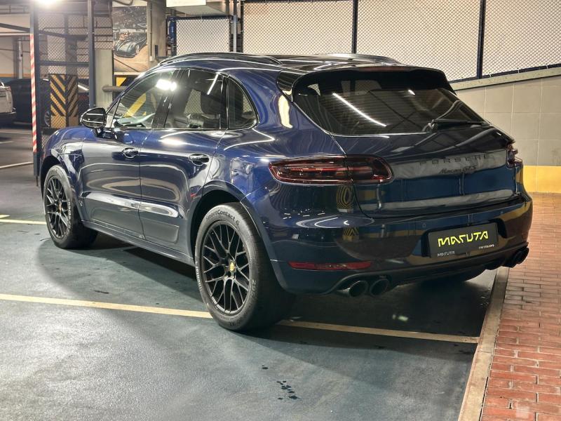 Купить Porsche Macan GTS бензин 2016 id-1007218 в Киеве, Фото №[delta]