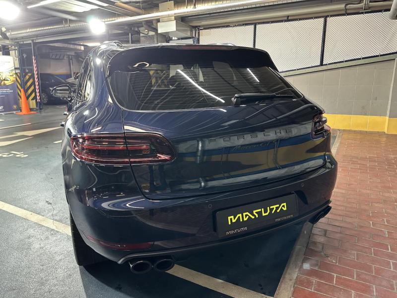 Купить Porsche Macan GTS бензин 2016 id-1007218 в Киеве, Фото №[delta]