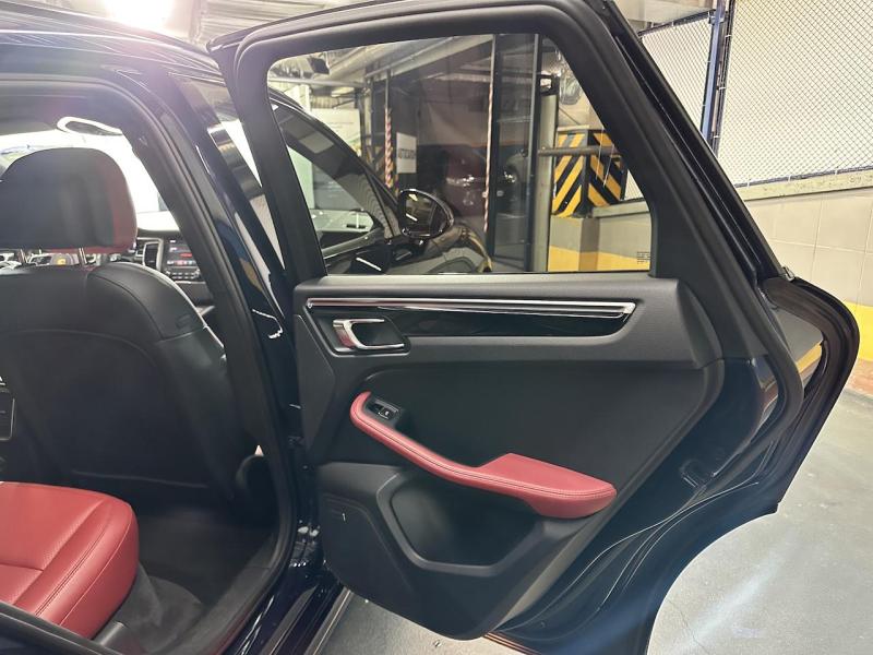 Купить Porsche Macan GTS бензин 2016 id-1007218 в Киеве, Фото №[delta]