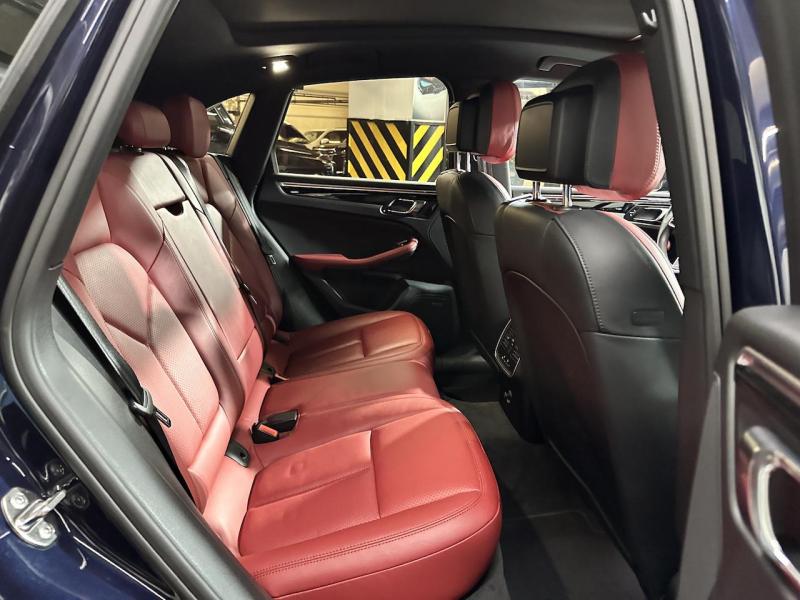 Купить Porsche Macan GTS бензин 2016 id-1007218 в Киеве, Фото №[delta]