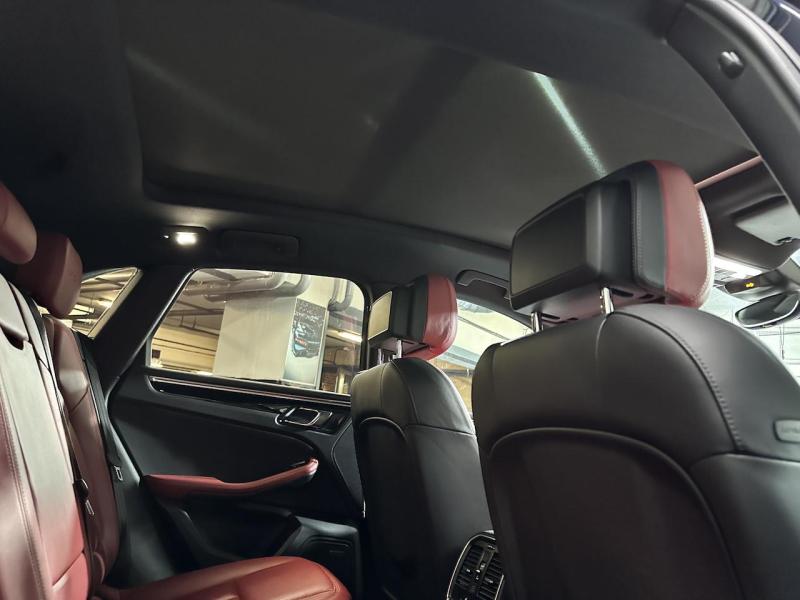 Купить Porsche Macan GTS бензин 2016 id-1007218 в Киеве, Фото №[delta]