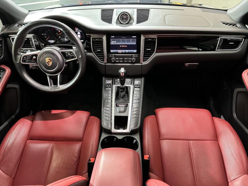 Купить Porsche Macan GTS бензин 2016 id-1007218 в Киеве, Фото №[delta]