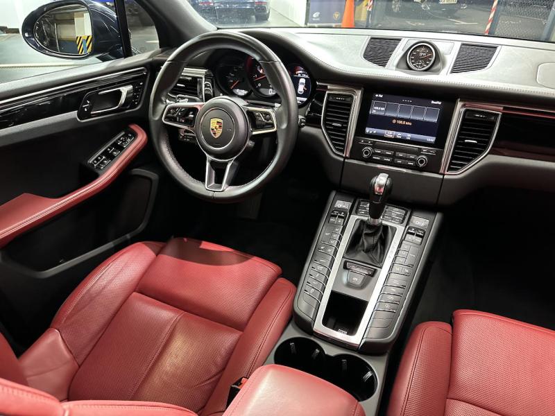 Купить Porsche Macan GTS бензин 2016 id-1007218 в Киеве, Фото №[delta]