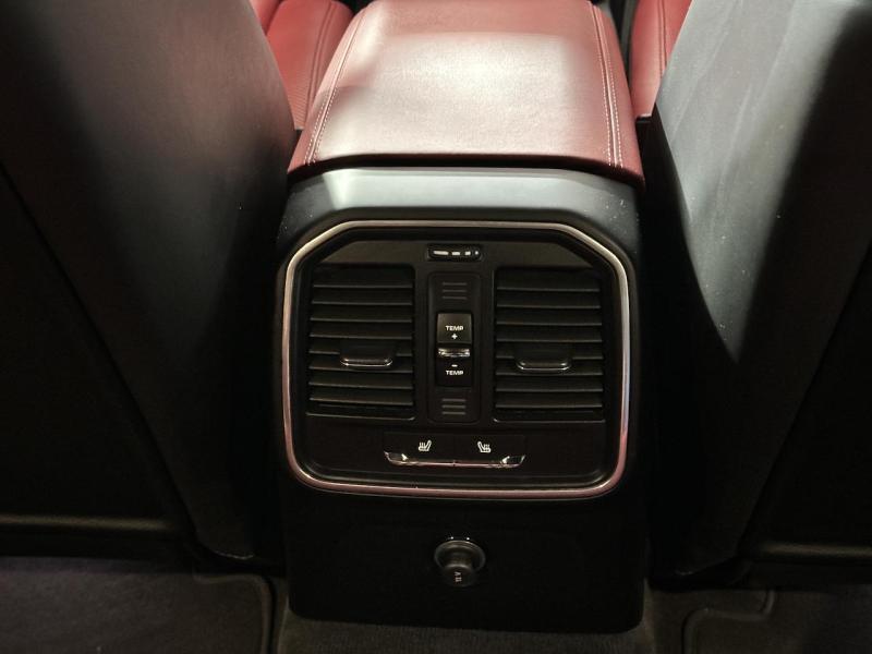 Купить Porsche Macan GTS бензин 2016 id-1007218 в Киеве, Фото №[delta]