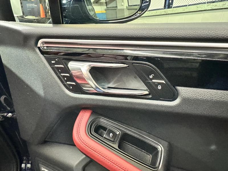 Купить Porsche Macan GTS бензин 2016 id-1007218 в Киеве, Фото №[delta]