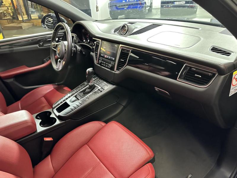 Купить Porsche Macan GTS бензин 2016 id-1007218 в Киеве, Фото №[delta]