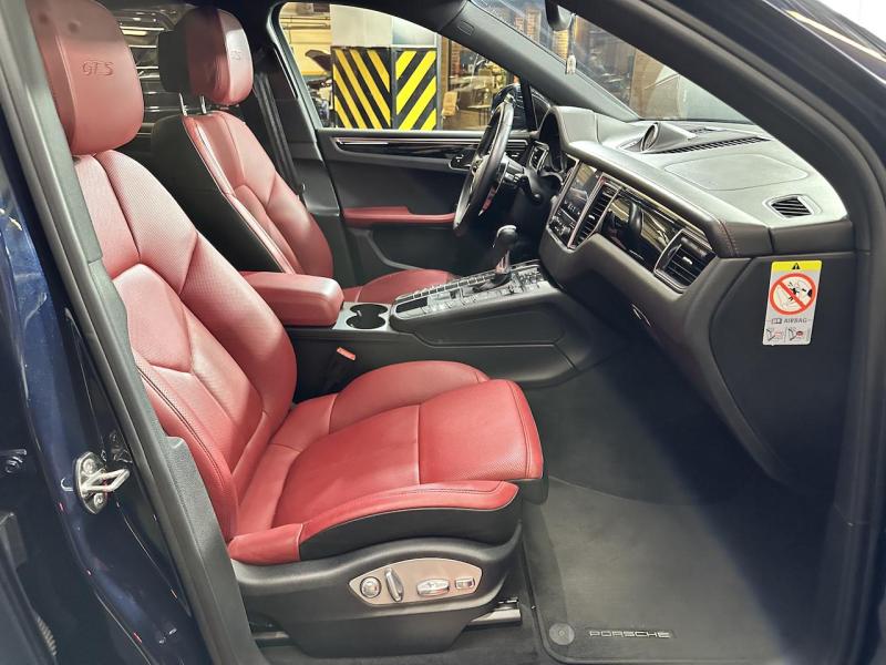 Купить Porsche Macan GTS бензин 2016 id-1007218 в Киеве, Фото №[delta]