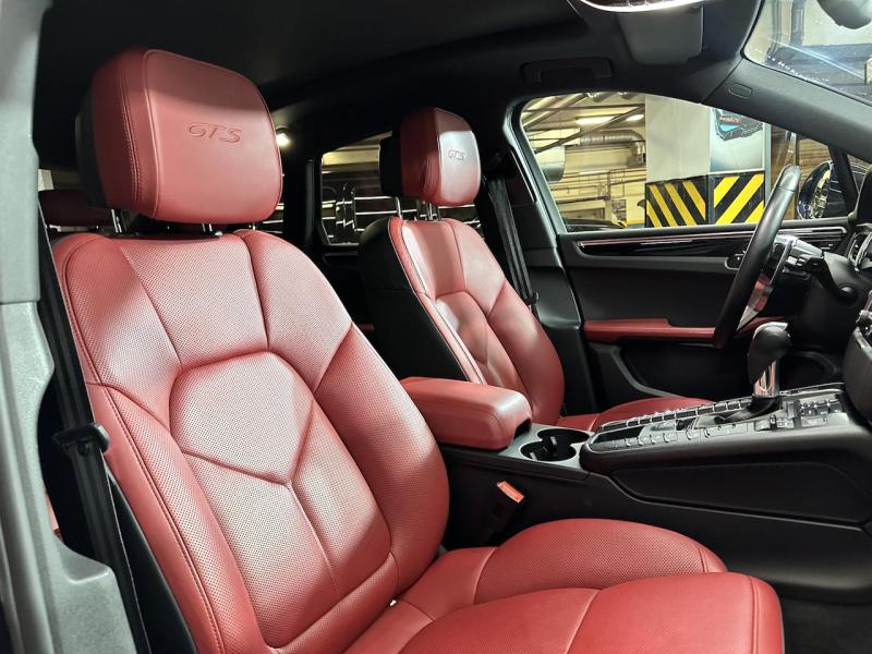 Купить Porsche Macan GTS бензин 2016 id-1007218 в Киеве, Фото №[delta]