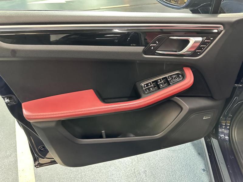 Купить Porsche Macan GTS бензин 2016 id-1007218 в Киеве, Фото №[delta]