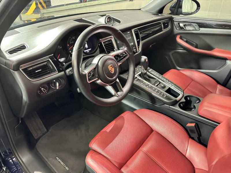 Купить Porsche Macan GTS бензин 2016 id-1007218 в Киеве, Фото №[delta]