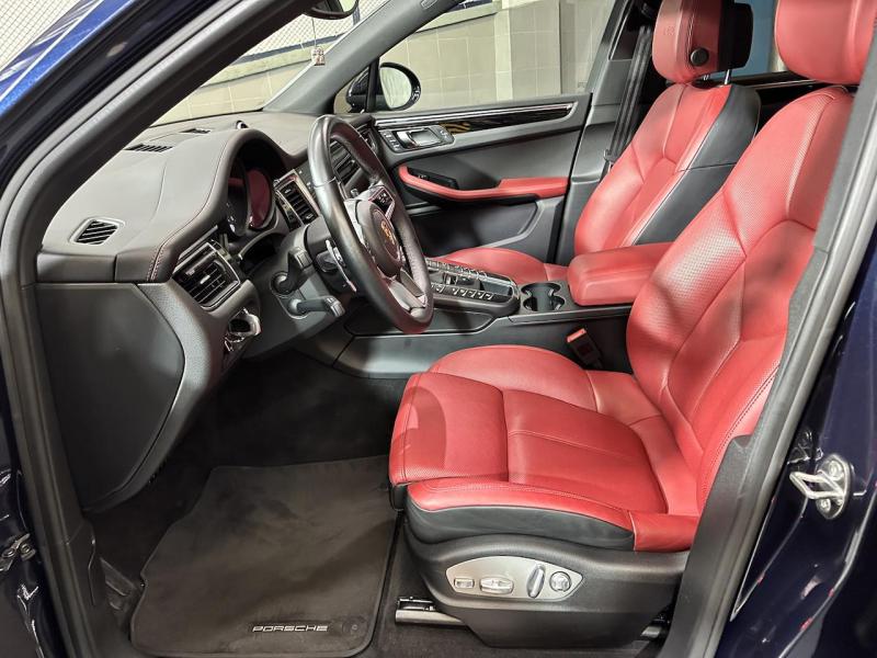 Купить Porsche Macan GTS бензин 2016 id-1007218 в Киеве, Фото №[delta]