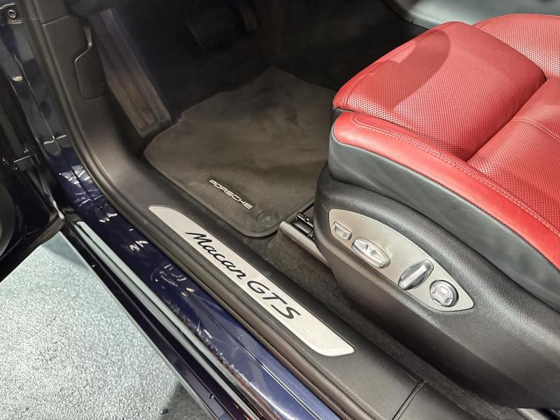 Купить Porsche Macan GTS бензин 2016 id-1007218 в Киеве, Фото №[delta]