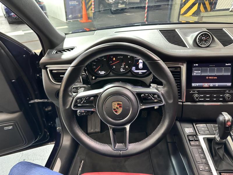 Купить Porsche Macan GTS бензин 2016 id-1007218 в Киеве, Фото №[delta]