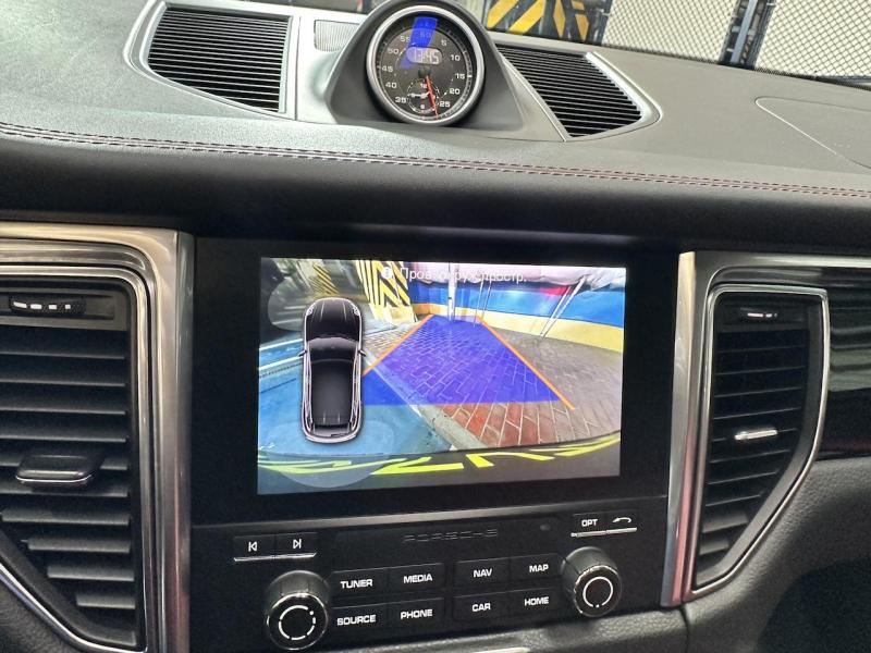 Купить Porsche Macan GTS бензин 2016 id-1007218 в Киеве, Фото №[delta]